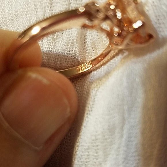 Stunning ring - Picture 5 of 5